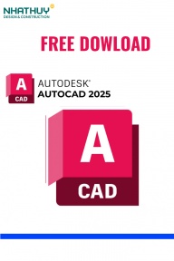 AutoCad 2025 Full 