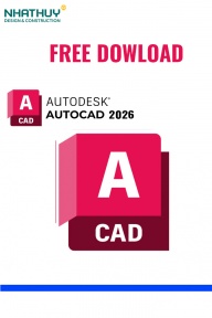 AutoCad 2026 Full