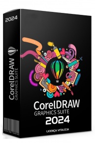CorelDraw 2024 