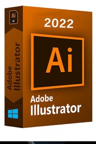 Illustrator 2022