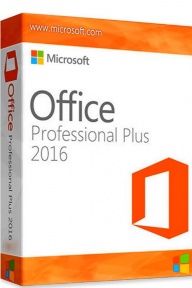 Office 2016