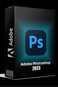 Photoshop 2023