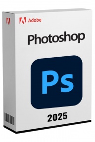 Photoshop 2025