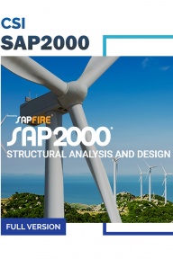 SAP 2000 V21