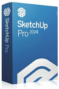 Sketchup 2024
