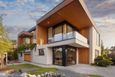 Báo giá xây nhà phố trọn gói: Giải pháp tiết kiệm thời gian và chi phí