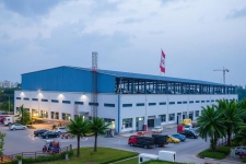 Factory repair service at Song Than 3 Industrial Park – Safe upgrade, increased efficiency
