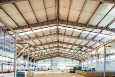 Nâng cấp nhà xưởng Bình Dương – Giải pháp tối ưu hiệu suất sản xuất cho doanh nghiệp