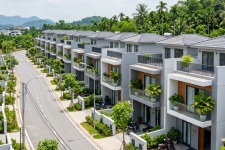 7 Lý Do Nhà Phố Tiền Chế Đang Trở Thành Xu Hướng Xây Dựng Hiện Đại