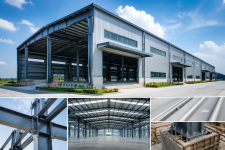 Nhà Xưởng Tiền Chế Có Bền Không? Tuổi Thọ, Độ An Toàn Và Những Yếu Tố Quyết Định Độ Bền Công Trình
