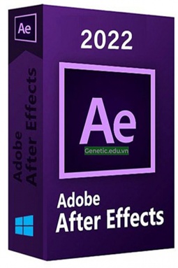 After Effects 2022