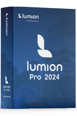 Lumion Pro 2024