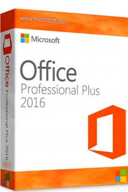 Office 2016