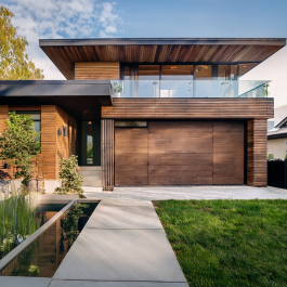 Prefabricated housing