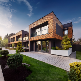 Nhà tiền chế công nghiệp