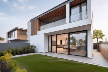 Chi phí xây nhà phố 3 tầng 100m2 bao nhiêu? 