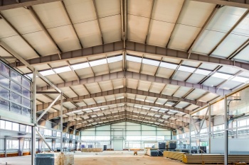 Nâng cấp nhà xưởng Bình Dương – Giải pháp tối ưu hiệu suất sản xuất cho doanh nghiệp