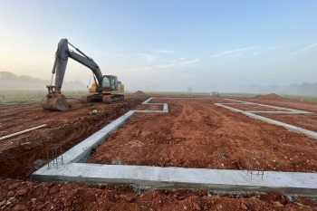 Kinh nghiệm thi công xây dựng nhà: Lưu ý khi thi công nhà ở