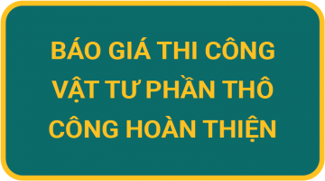 Rough construction quote