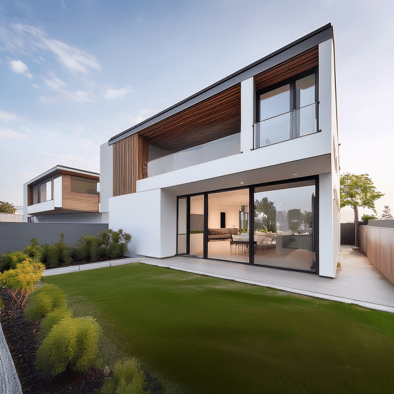 Tổng quan chi phí xây nhà phố hiện nay