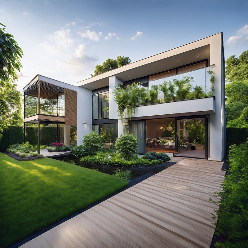 Xây nhà 03 phòng ngủ