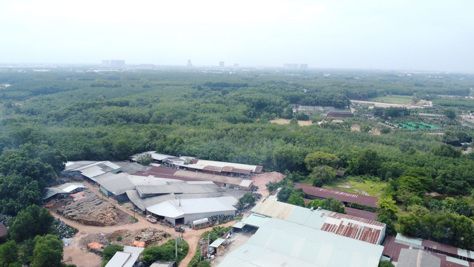5 Dấu Hiệu Cho Thấy Nhà Xưởng Cần Được Cải Tạo Ngay Để Đảm Bảo An Toàn
