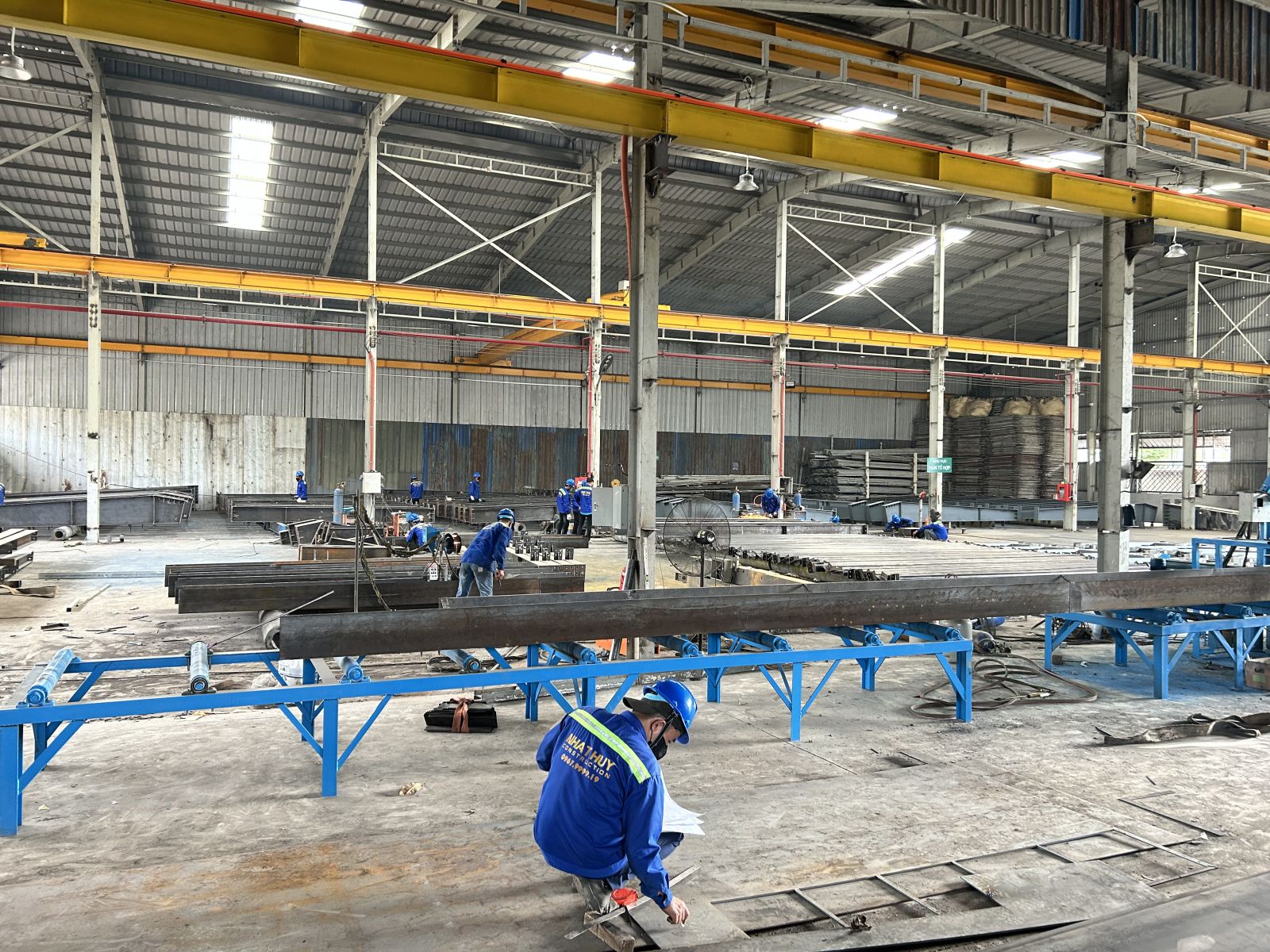 Thi công cải tạo nhà ở Giải pháp sửa chữa nhà hiệu quả