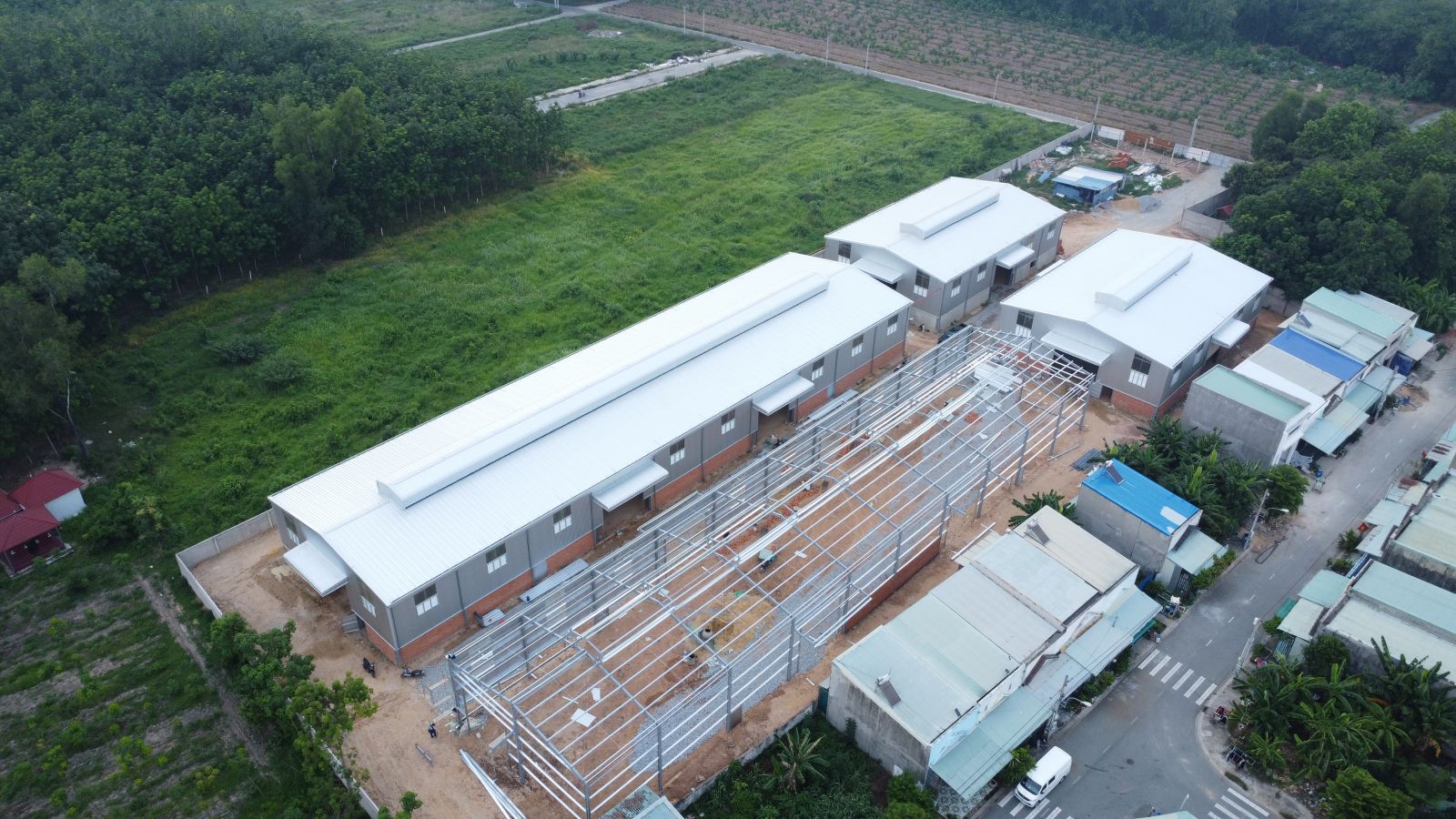 Là Giải Pháp Đầu Tư Thông Minh Cho Doanh Nghiệp Trong Giai Đoạn Mở Rộng Sản Xuất